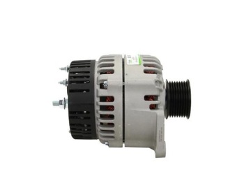 фото thumb №10, Новий генератор jcb 3cx 531-70 930-2wd 411ht 550-140 536-70 tm310 vm115hd