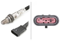 фото thumb №3, Датчик лямбда-зонд do fiat 1,8 16v