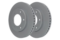 Купити Диск ham. fiat p. fullback 2,4 d 16-, фото thumb