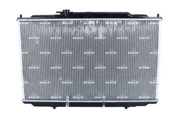 фото thumb №13, Радиаторов двигателя nrf 56051 19010rgla51