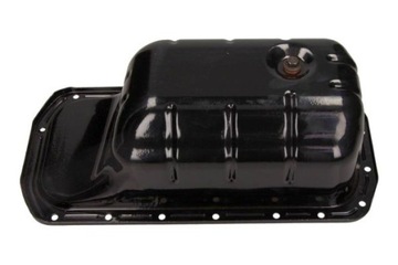 фото thumb №1, Поддон масла ford 1,6tdci 05-