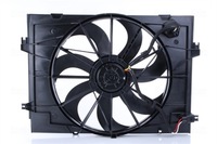 фото thumb №15, Вентилятор радиатора hyundai tucson 04- 2.0 i 16v