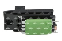 Купить Резистор вентилятора вентилятор nrf 342015, фото thumb