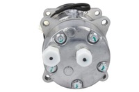 фото thumb №1, Компрессор кондиционера подходит для: seat toledo i, vw golf i, golf ii, j