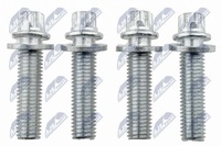 фото thumb №16, Набор винт ступица задняя alfa romeo spider 06-