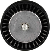 фото thumb №3, Gates t36247 ролик напрямна / напрямна, ремінь клиновий зубчастий