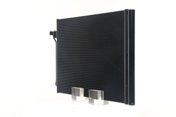 фото thumb №9, Mahle оригинал ac 463 000s конденсатор, кондиционер