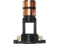 фото thumb №3, Стартер кільце/ komutator генератора