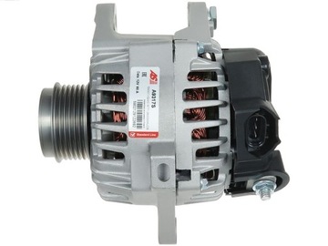 фото thumb №9, Новый генератор kia forte5 2.0 hyundai elantra 2.0 gt hyundai elantra 1.8