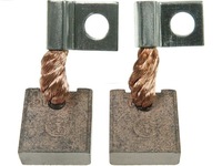 фото thumb №1, Щітка вугільна, стартер as-pl sb4008