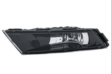 фото thumb №1, Лампа skoda superb iii 05.15- фара левый