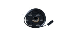 фото thumb №12, Частини компресор ac kia 380123 nrf