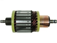 Купить Якорь, стартер as-pl sa0114s, фото thumb