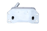 фото thumb №5, Nrf 31843 радіатор оливи, олія двигунний