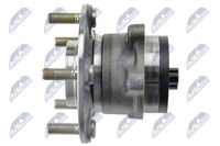 фото thumb №9, Ступица колёса зад mitsubishi outlander iii 2wd asx