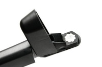 фото thumb №3, Oximo двірник задня + важіль opel zafira a 40cm