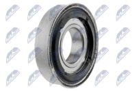 фото thumb №2, Nty nlp-vw-002 подшипник опоры полуось