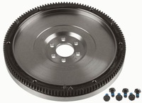 фото thumb №1, Sachs 3021 600 285 колесо маховик