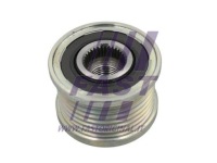 Шків генератора renault master 9 Оригінал, фото thumb