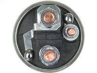 фото thumb №3, Вимикач електромагнітний, стартер as-pl ss3025