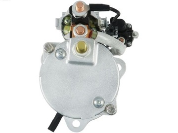 фото thumb №10, Новий оригінальний стартер mitsubishi s5465 mitsubishi