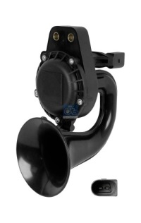 фото thumb №1, Клаксон dt 1.22669