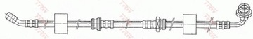 фото thumb №15, Шланг гальмівний гнучкий trw phd172 5155060a30