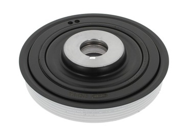 фото thumb №1, Corteco 80000873 колесо пасове, wał колінчастий