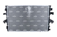 фото thumb №1, 53795 nrf радіатор vw t5 2,5tdi 03-