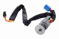 574 233_b выключатель зажигания / стартер Оригинал, фото thumb