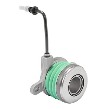 фото thumb №9, Циліндр зчеплення центральний mercedes