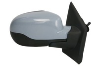 фото thumb №1, Зеркало p механический renault twingo ii 03.07-09.14