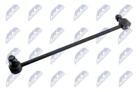 фото thumb №1, З'єднувач стабілізатор перед chevrolet camaro 09- лівий