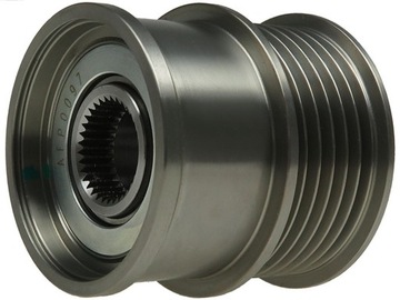 фото thumb №2, As-pl afp0097 генератор - сцепление jednokierunkowe