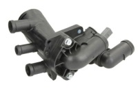 фото thumb №1, Корпус термостата термостат рідина охолоджуючої 87°c, w корпус pasuje