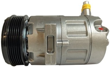 фото thumb №8, Mahle оригинал acp 367 000s компрессор, кондиционер
