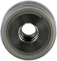 фото thumb №1, Gates oap7251 генератор - сцепление jednokierunkowe