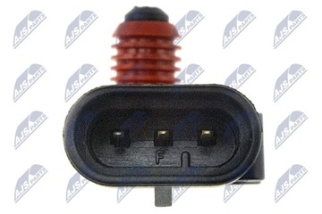 фото thumb №12, Датчик map opel astra g 1.4 16v,1.6 16v 1998-