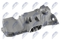 фото thumb №10, Поддон масляная bmw x5 3.0 4.4 11- x6 3.0 4.4 11-