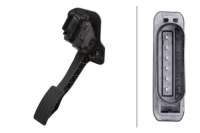 фото thumb №1, Hella a302d9 датчик педали ускорения szt hella