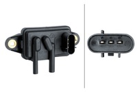 фото thumb №1, Hella датчик давление. выхлопных газов ford transit 2,0 94-