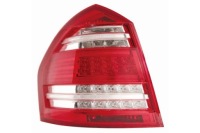 фото thumb №5, Mercedes gl x164 2010- лампа задняя левая nowa led