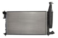 Купить Радиатор двигателя thermotec d7p019tt, фото thumb
