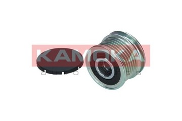 фото thumb №2, Сцепление генератора kamoka rc069