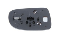 фото thumb №1, Стекло зеркало наружного l асферический blic 6102-02-1291229p стекло