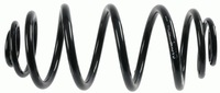 фото thumb №1, Пружина zaw. fiat t. croma 05-