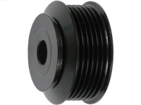 фото thumb №1, Шкив генератора