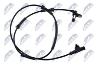 фото thumb №1, Датчик abs зад land rover range rover 05- l/p