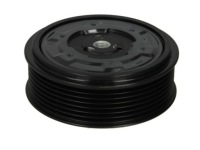 фото thumb №1, Зчеплення компресор кондиціонер thermotec ktt040110