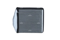 фото thumb №2, Nrf обігрівач opel corsa c 00- 1.3 dti 54208